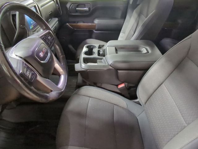 2019 GMC Sierra 1500 Elevation