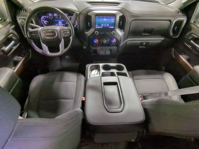 2019 GMC Sierra 1500 Elevation