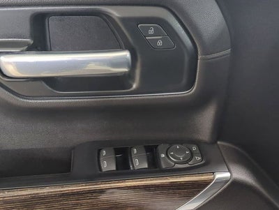 2019 GMC Sierra 1500 Elevation