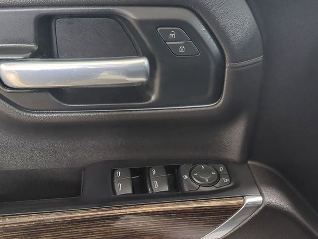 2019 GMC Sierra 1500 Elevation