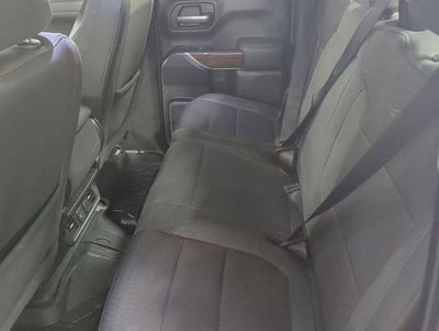 2019 GMC Sierra 1500 Elevation