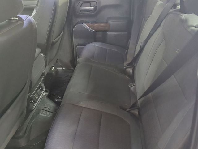 2019 GMC Sierra 1500 Elevation