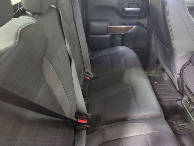 2019 GMC Sierra 1500 Elevation