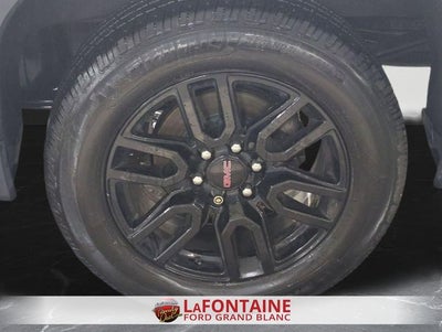 2019 GMC Sierra 1500 Elevation