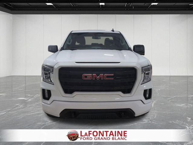 2019 GMC Sierra 1500 Elevation