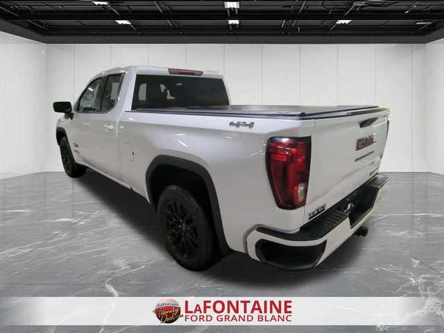 2019 GMC Sierra 1500 Elevation