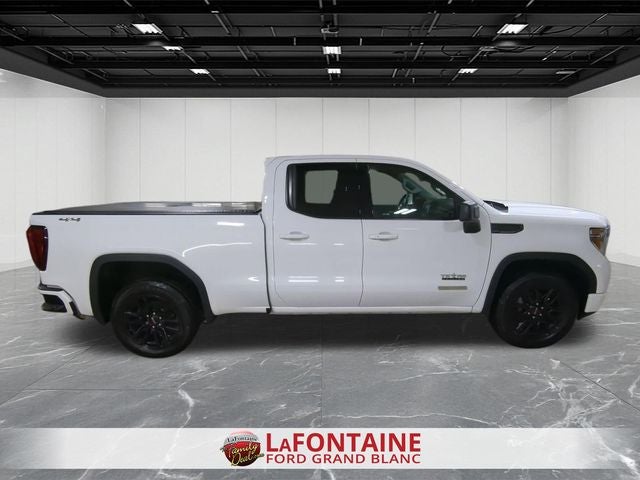 2019 GMC Sierra 1500 Elevation