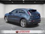 2019 Cadillac XT4 Sport AWD