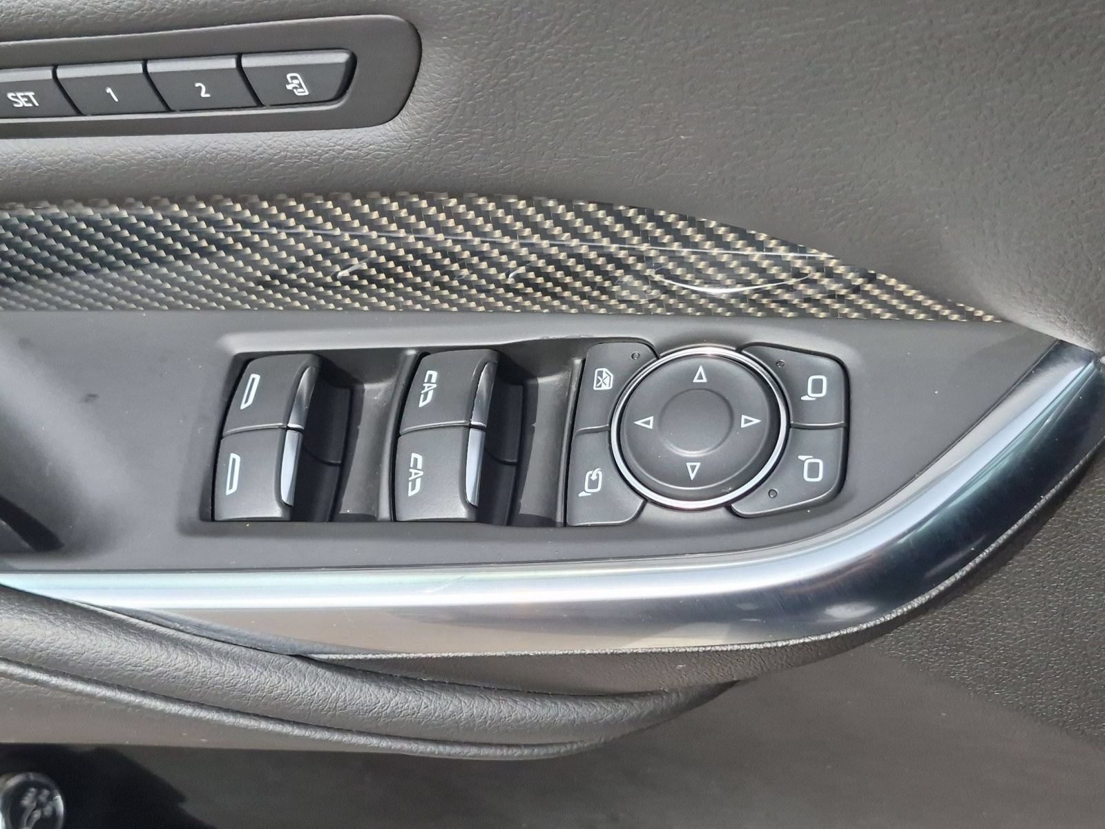 2022 Cadillac XT4 Sport