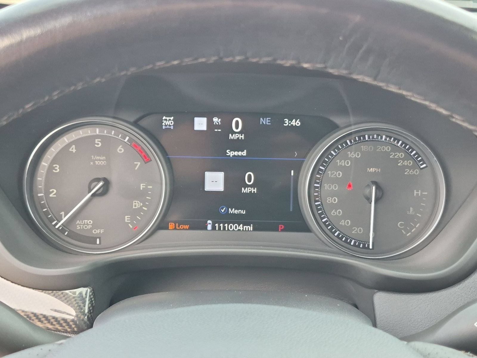 2022 Cadillac XT4 Sport