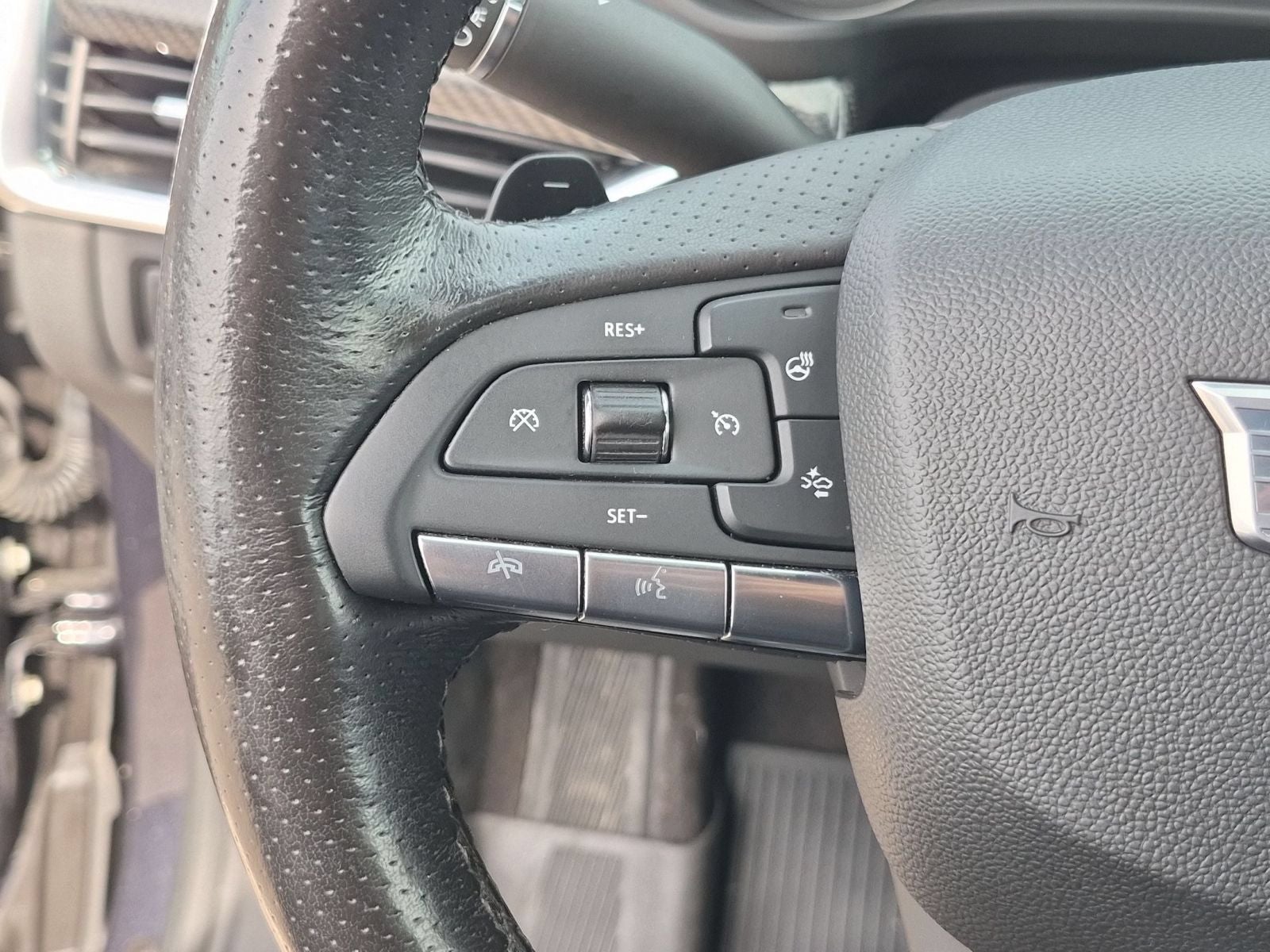 2022 Cadillac XT4 Sport