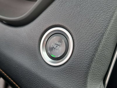 2022 Cadillac XT4 Sport