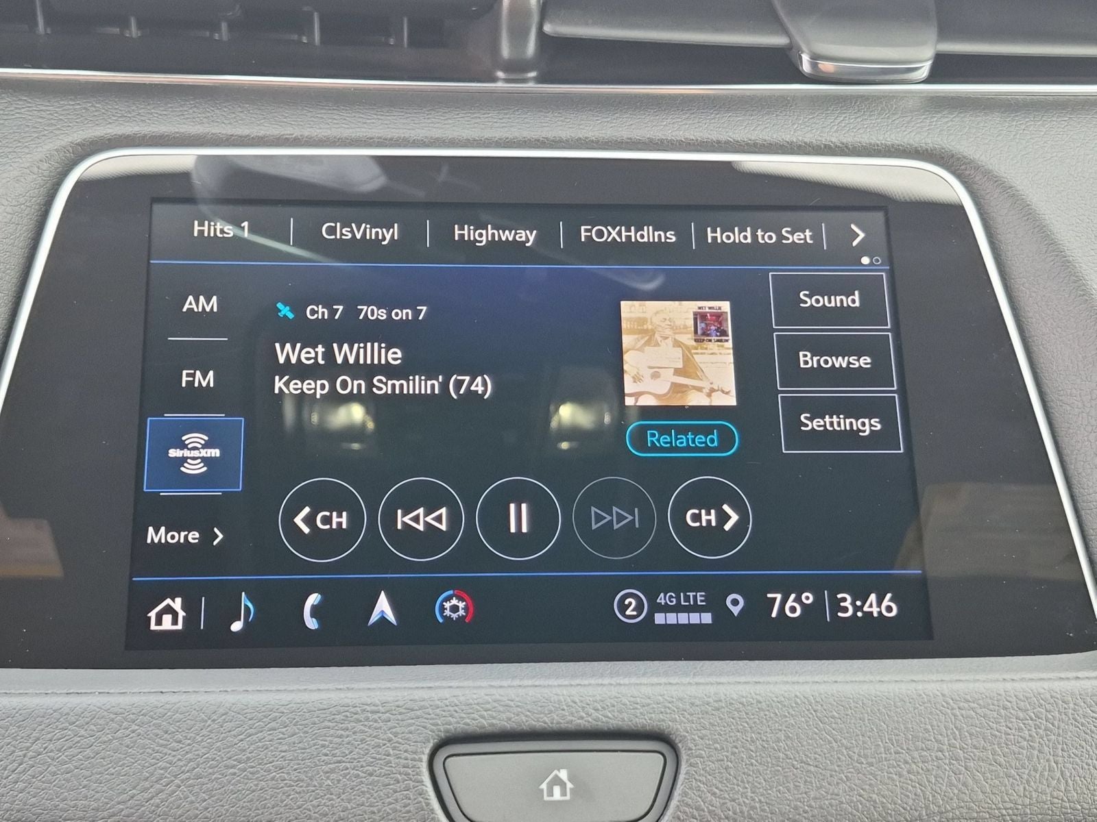 2022 Cadillac XT4 Sport