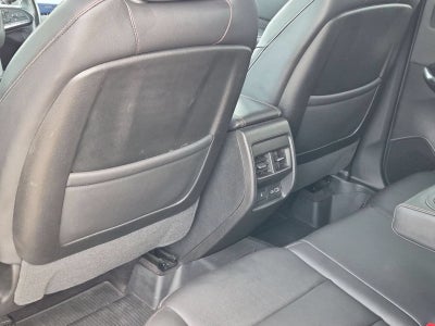2022 Cadillac XT4 Sport