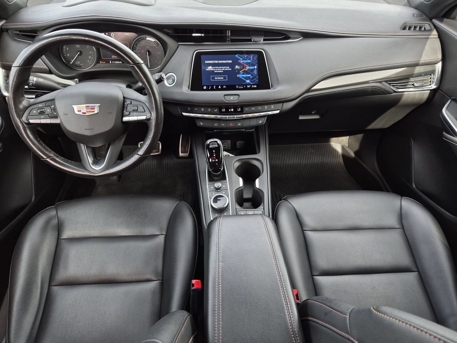 2022 Cadillac XT4 Sport