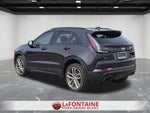 2022 Cadillac XT4 Sport