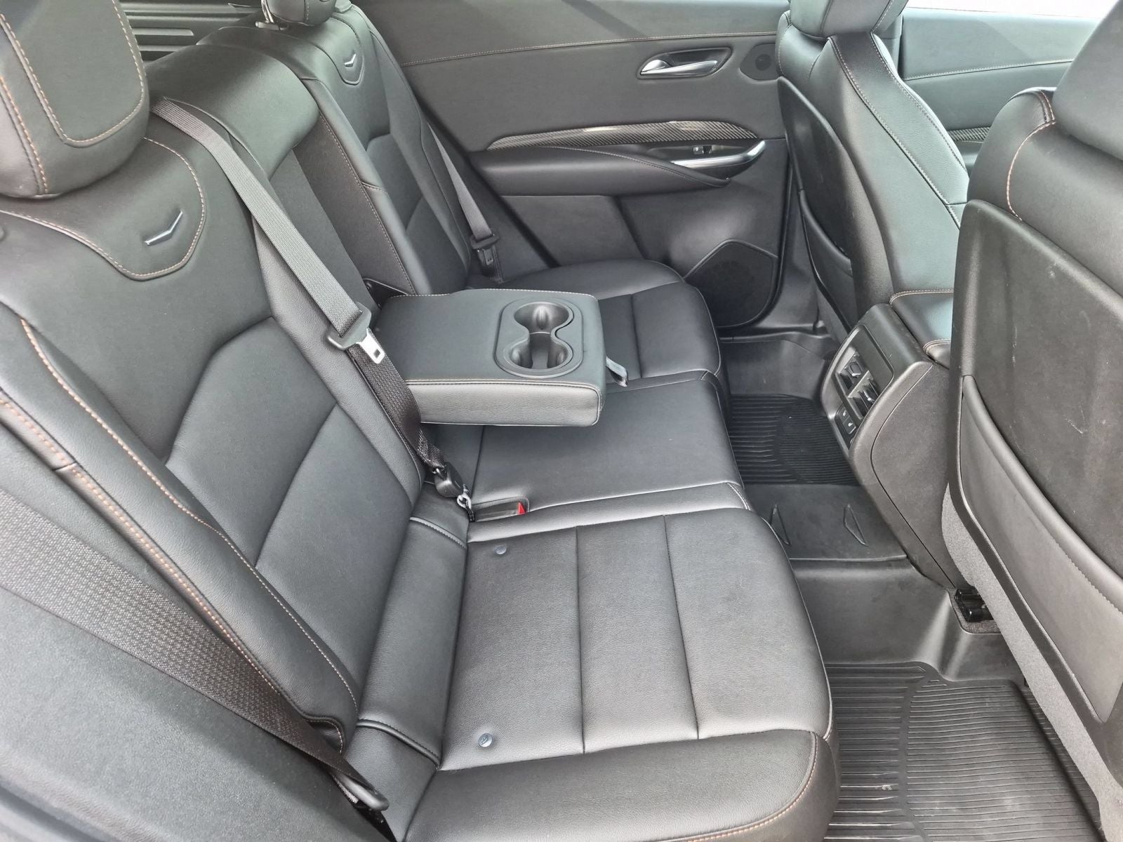 2022 Cadillac XT4 Sport