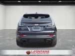 2022 Cadillac XT4 Sport