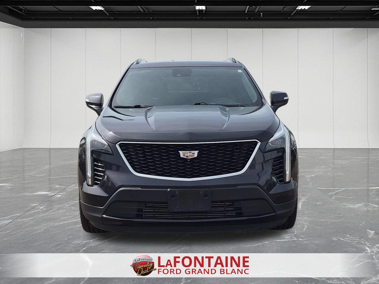 2022 Cadillac XT4 Sport