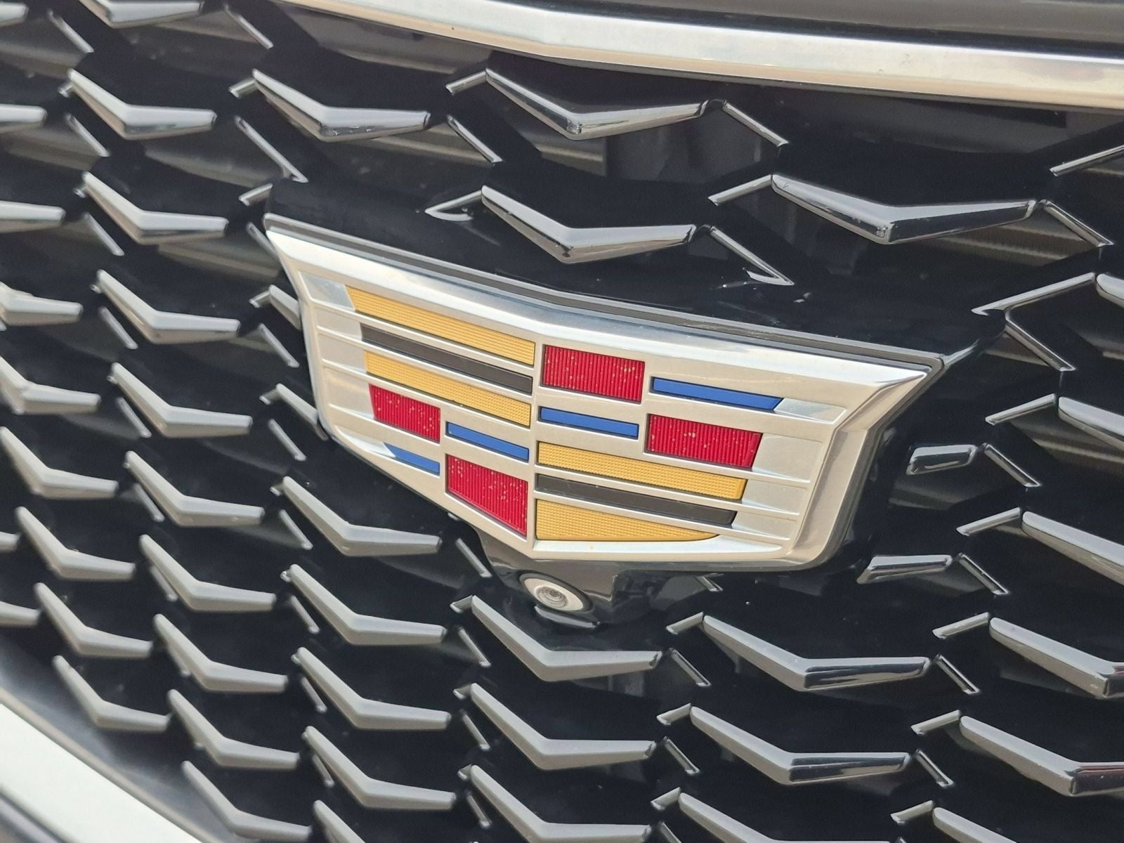 2022 Cadillac XT4 Sport