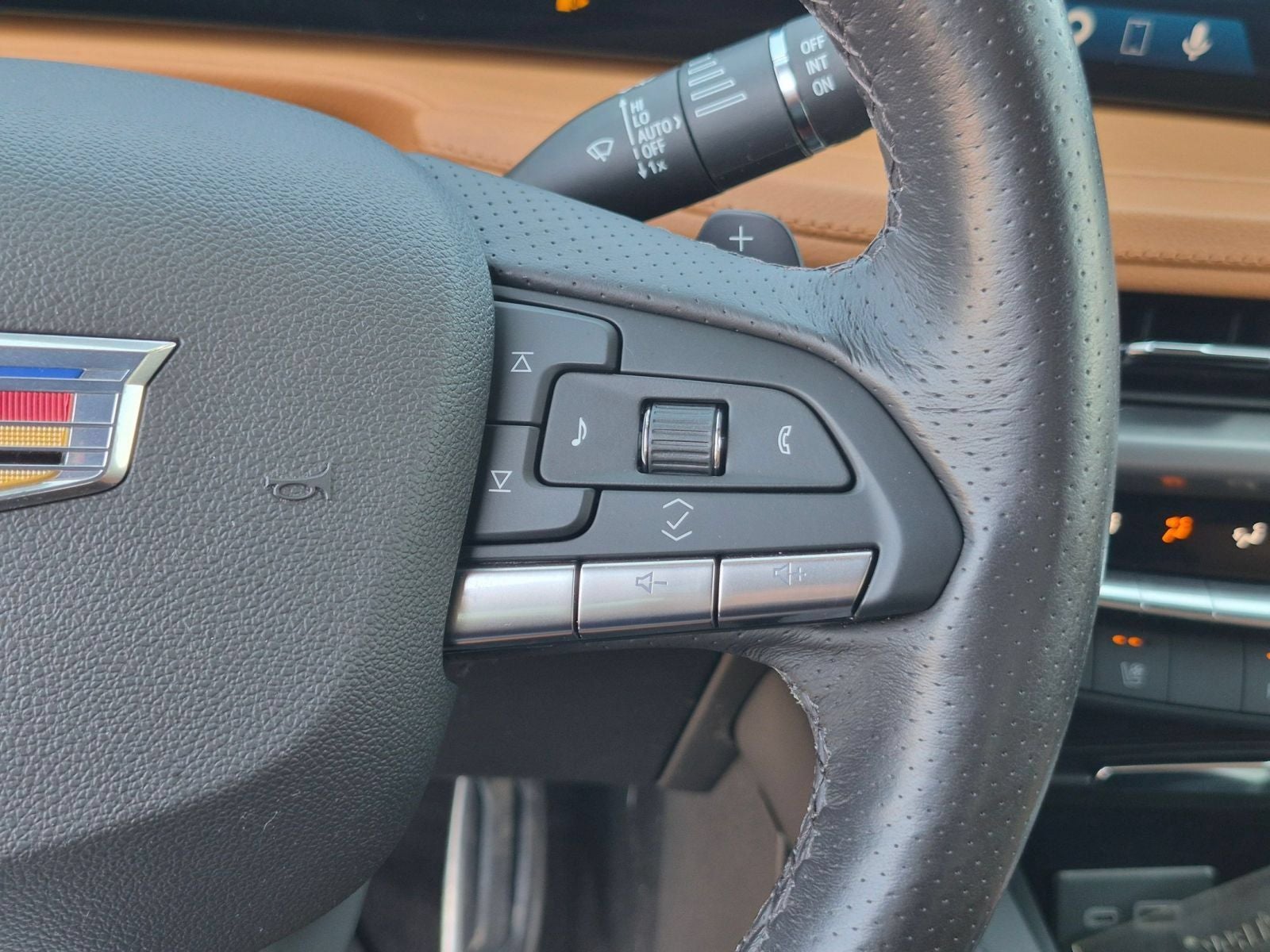2024 Cadillac XT4 Sport AWD