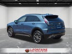 2024 Cadillac XT4 Sport AWD