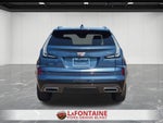 2024 Cadillac XT4 Sport AWD