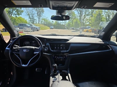 2020 Cadillac XT6 Sport AWD
