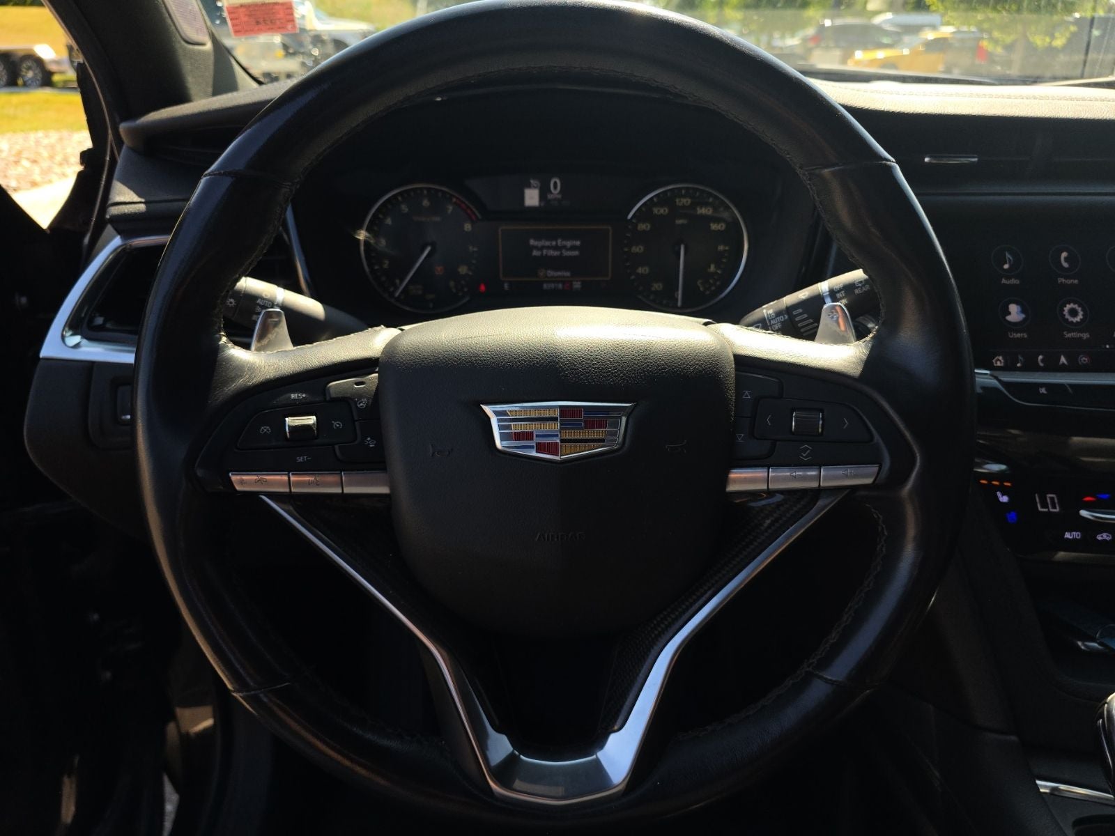 2020 Cadillac XT6 Sport AWD