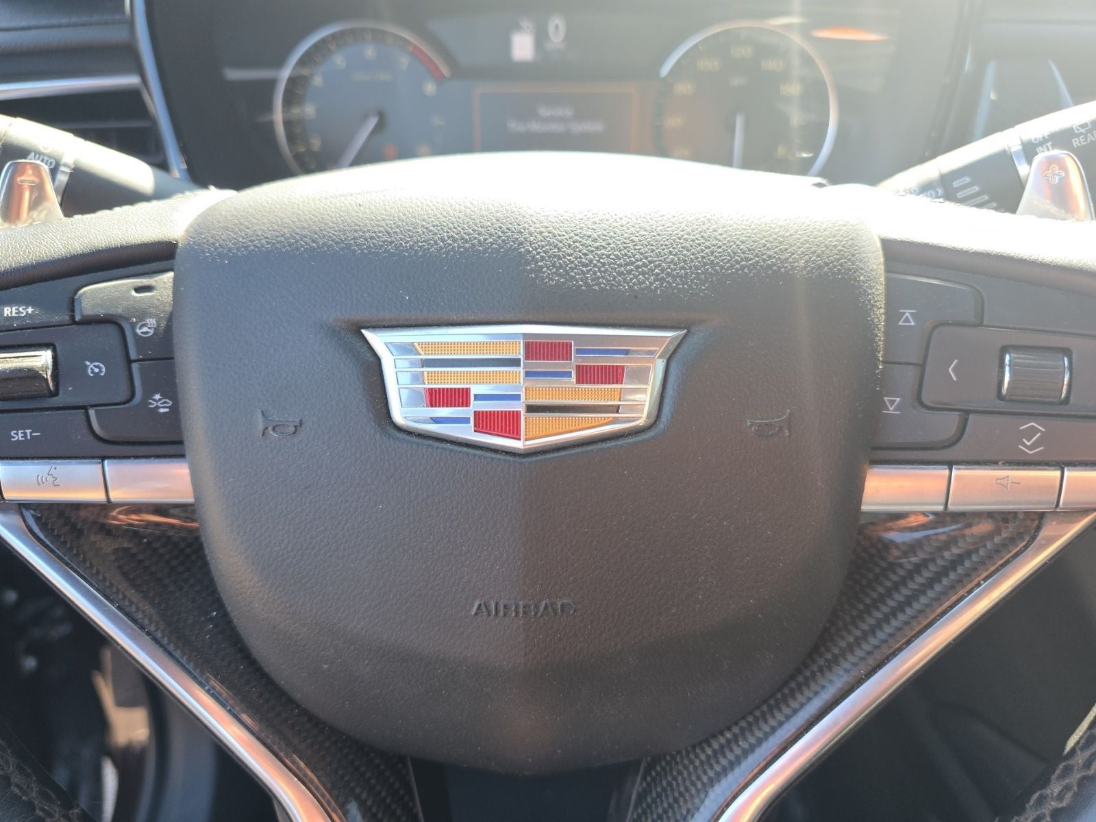 2020 Cadillac XT6 Sport AWD