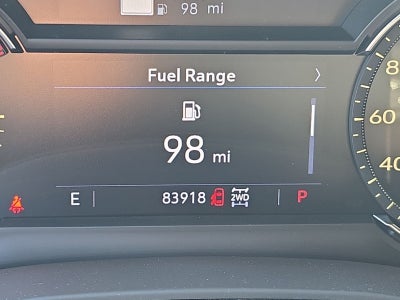 2020 Cadillac XT6 Sport AWD