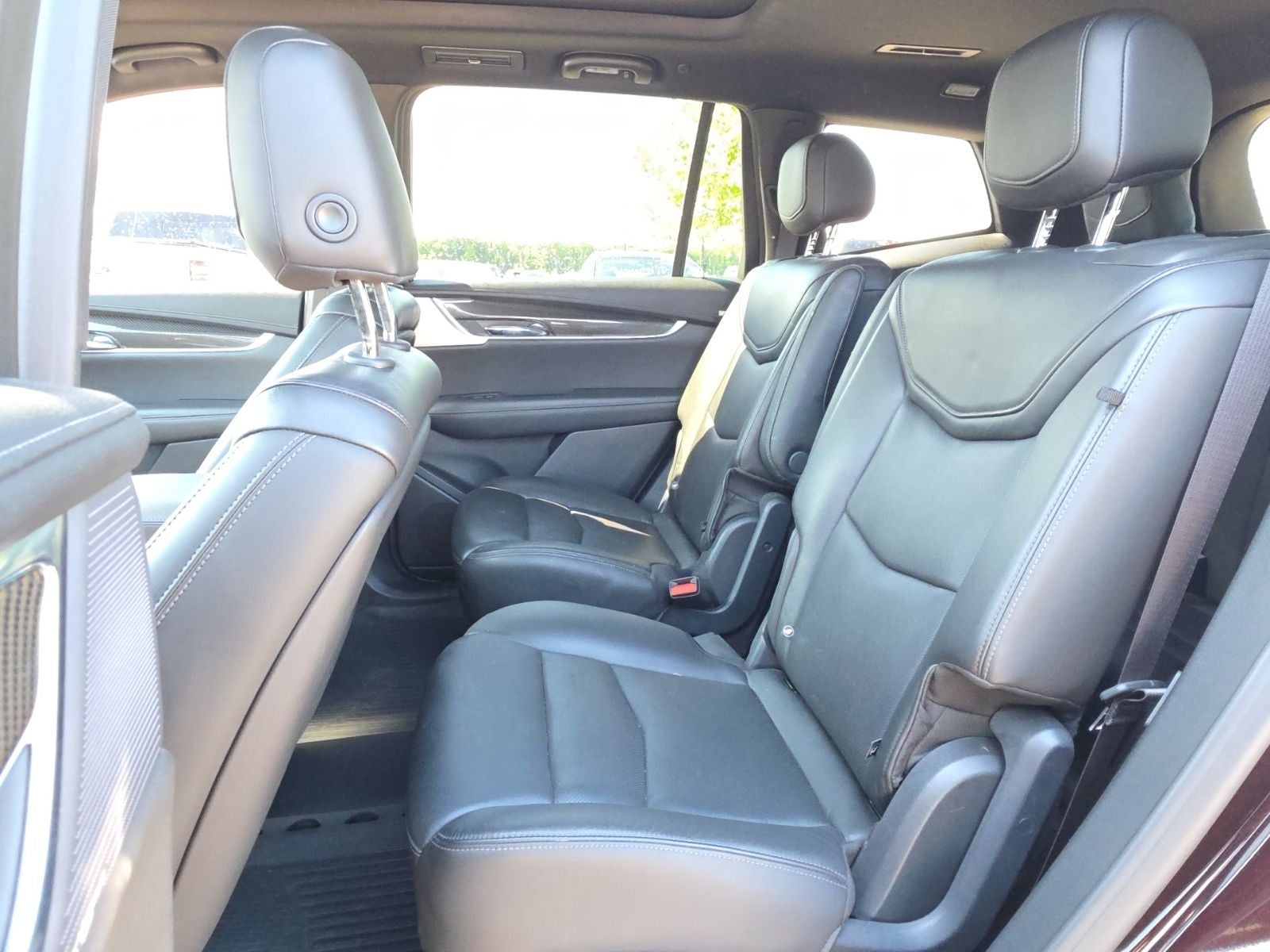2020 Cadillac XT6 Sport AWD