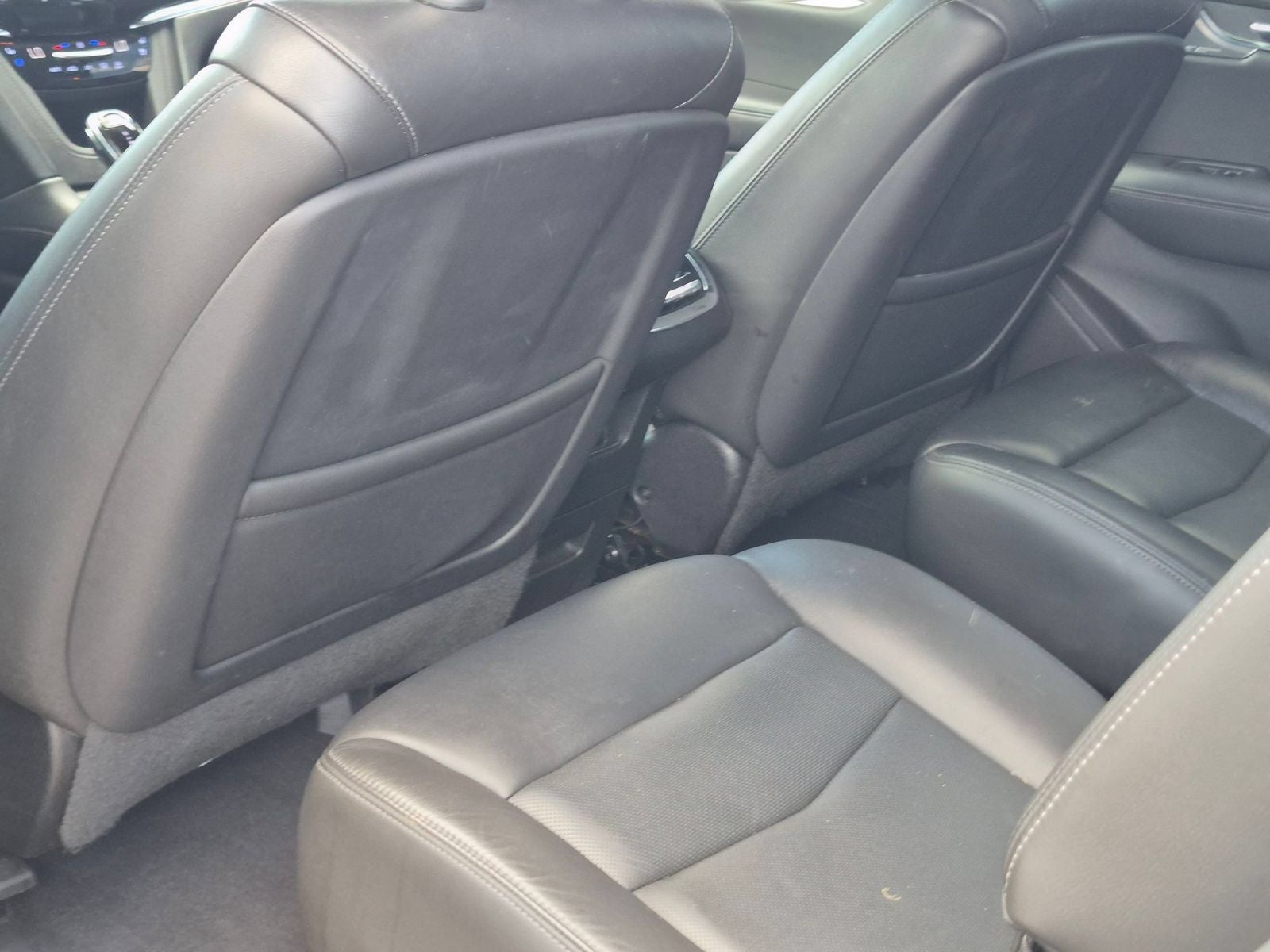 2020 Cadillac XT6 Sport AWD