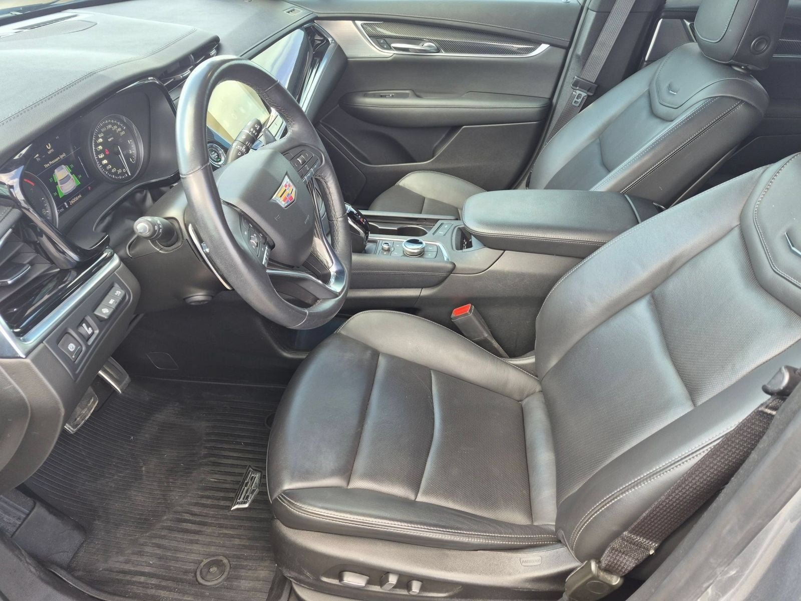 2024 Cadillac XT6 Sport AWD