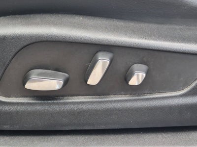 2024 Cadillac XT6 Sport AWD