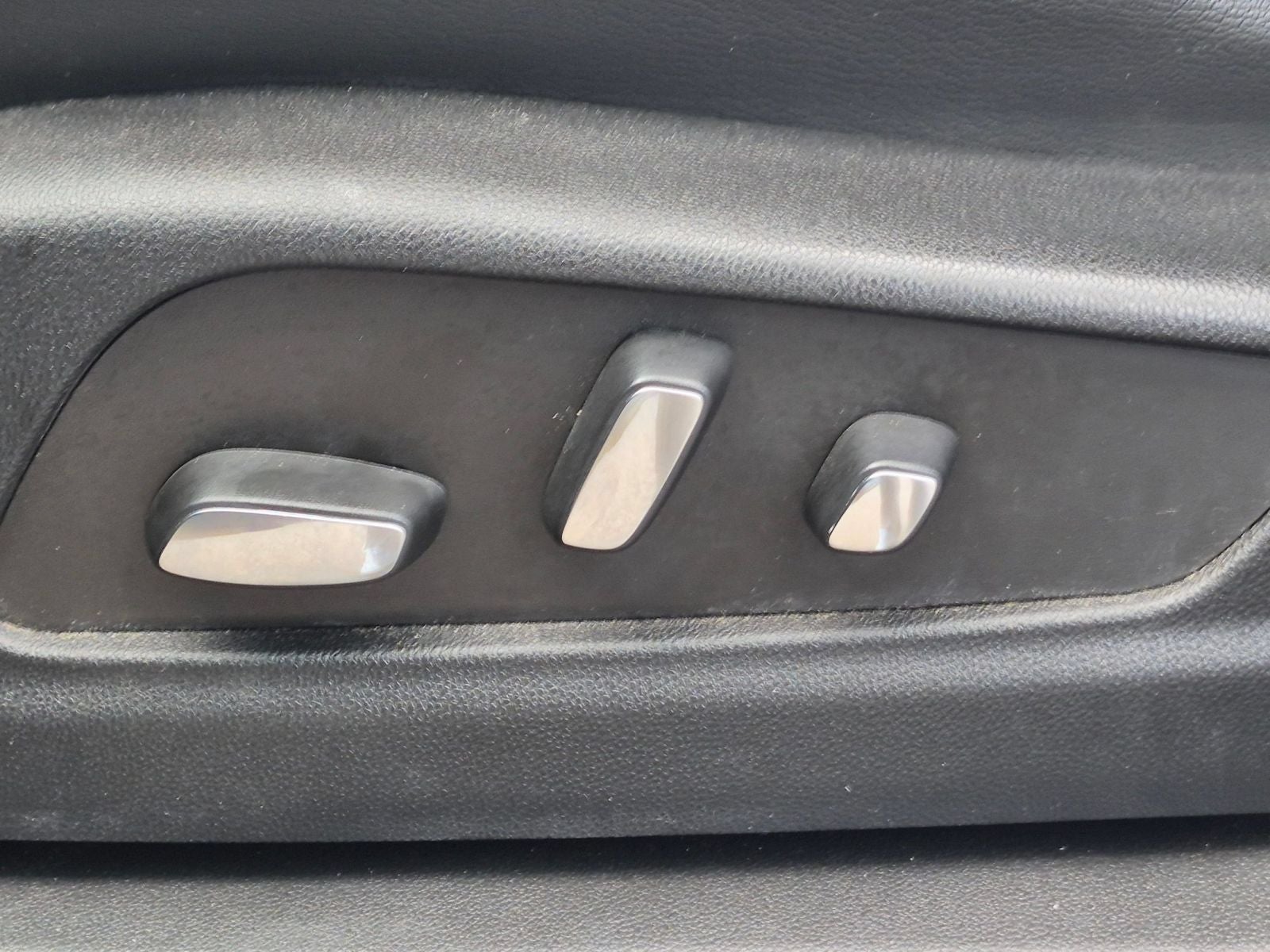 2024 Cadillac XT6 Sport AWD