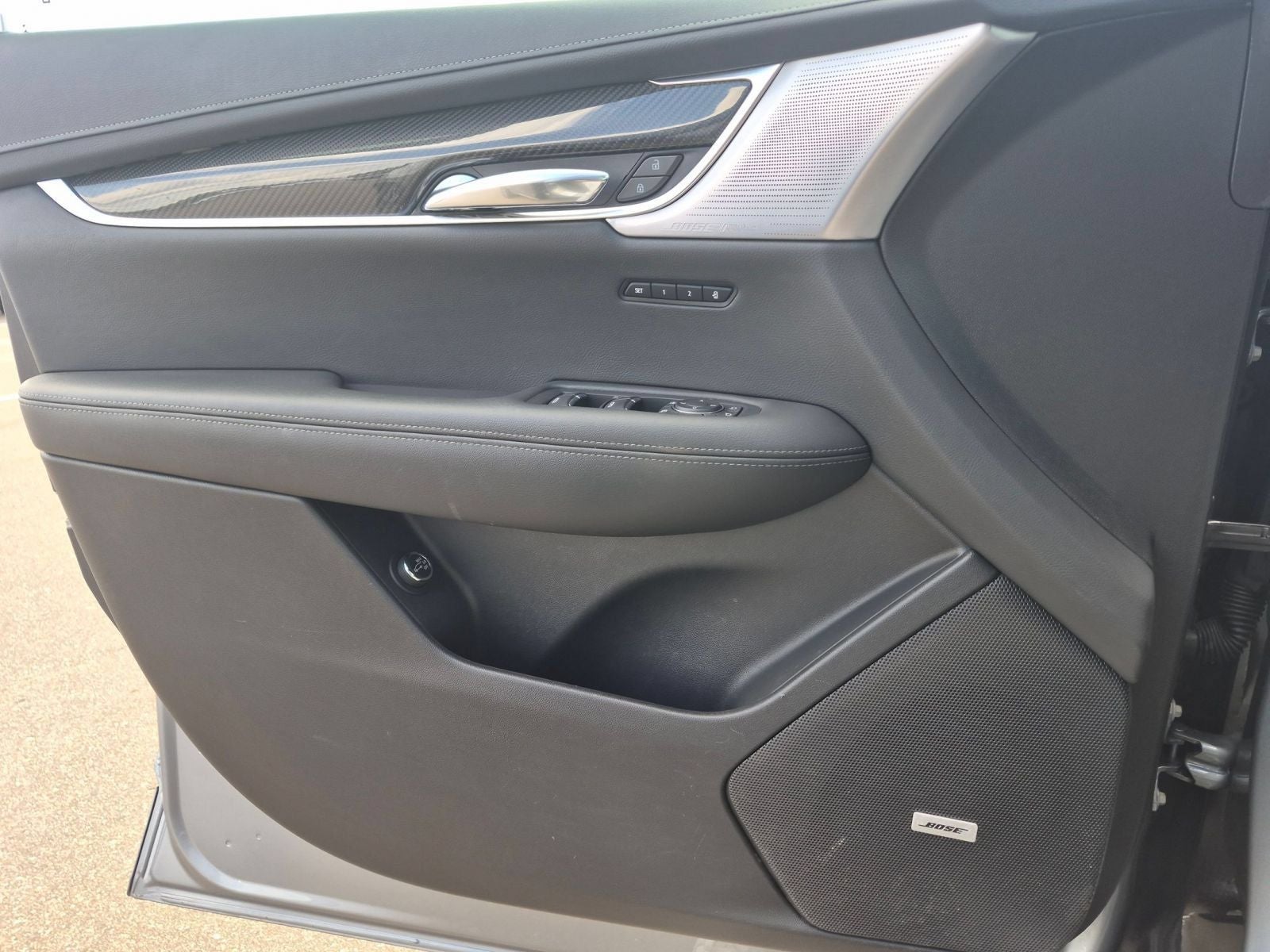 2024 Cadillac XT6 Sport AWD