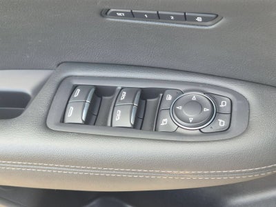2024 Cadillac XT6 Sport AWD