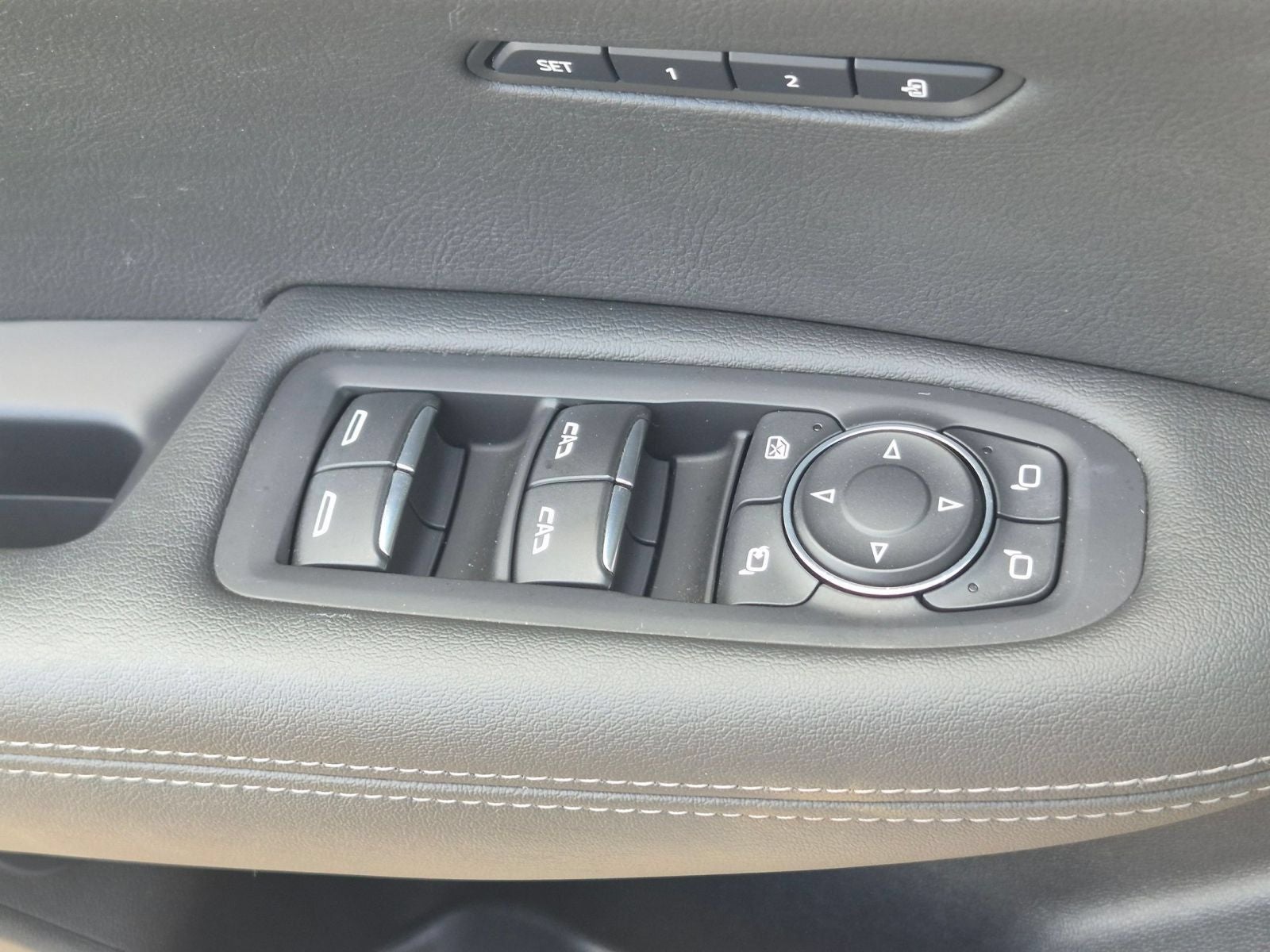 2024 Cadillac XT6 Sport AWD