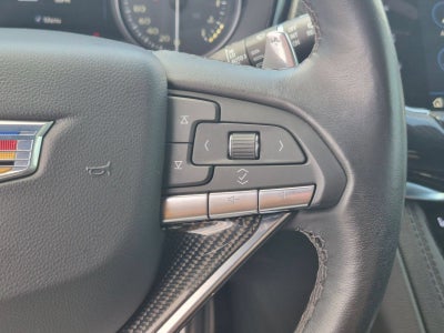 2024 Cadillac XT6 Sport AWD