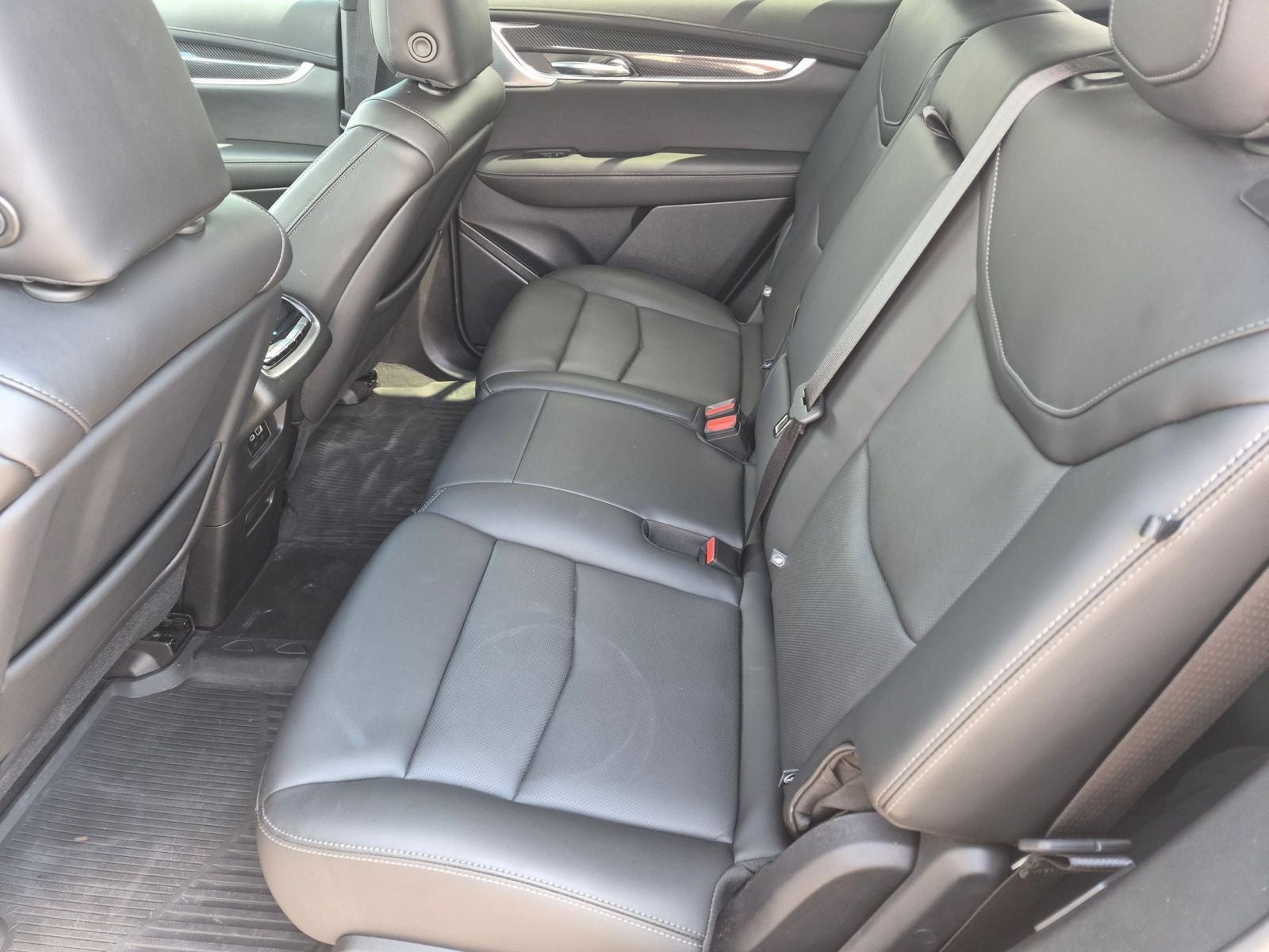 2024 Cadillac XT6 Sport AWD
