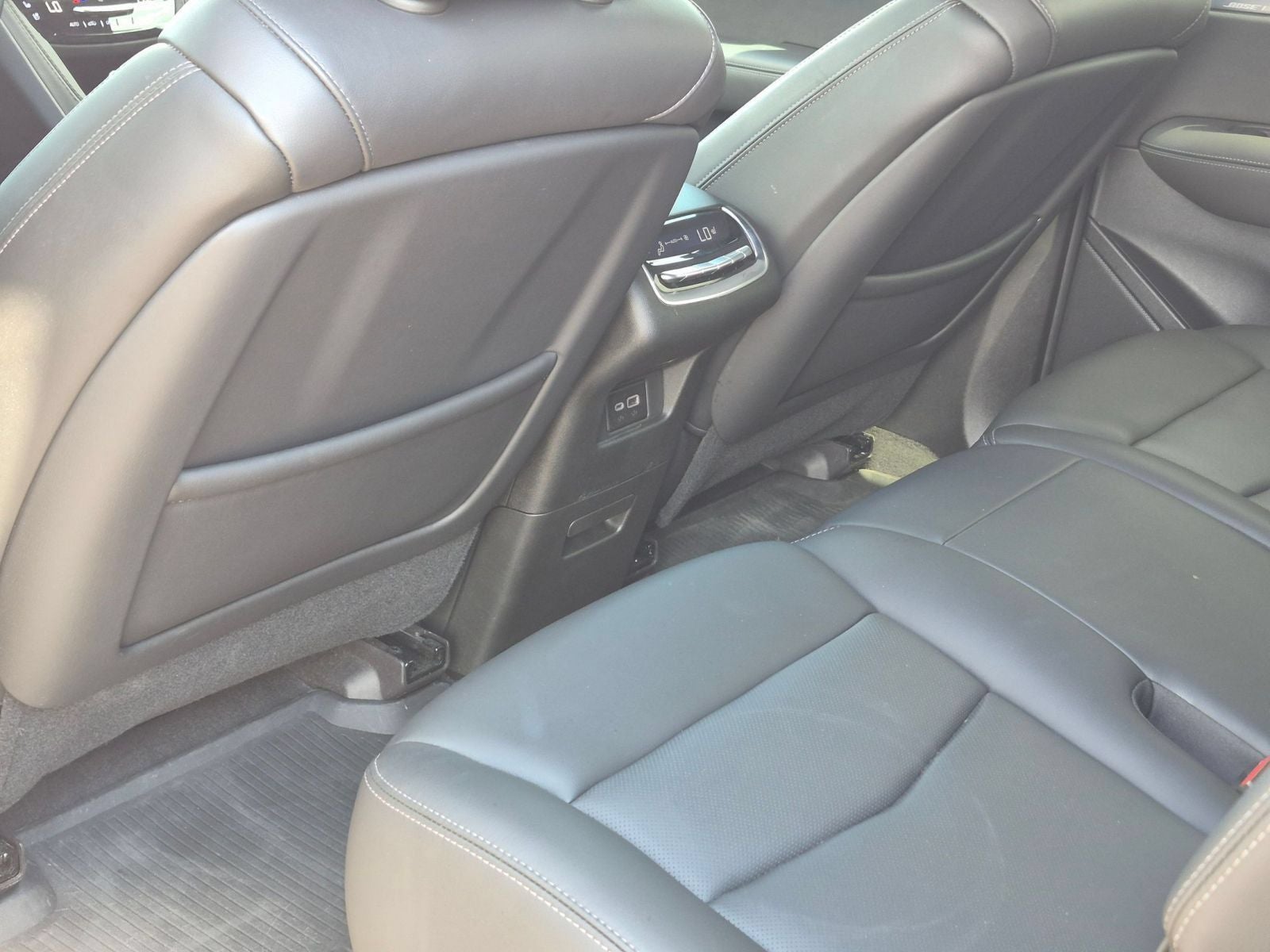 2024 Cadillac XT6 Sport AWD