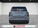 2024 Cadillac XT6 Sport AWD
