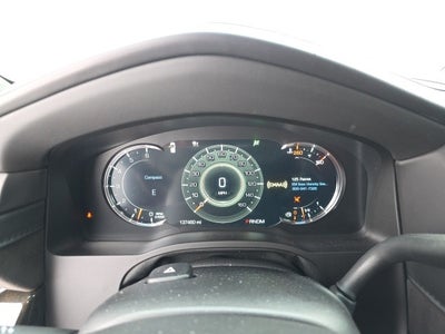 2016 Cadillac Escalade Platinum Edition