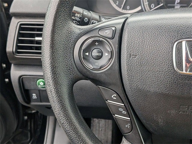 2014 Honda Accord EX