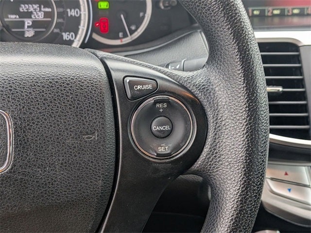 2014 Honda Accord EX