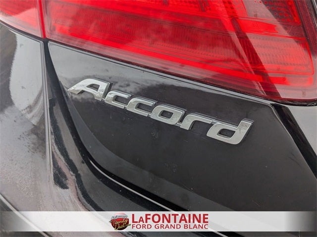 2014 Honda Accord Touring