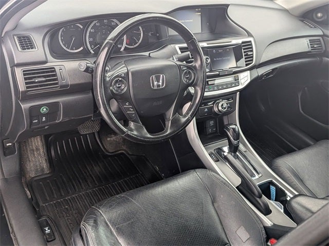 2014 Honda Accord Touring