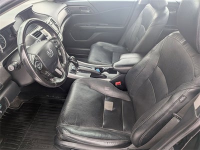 2014 Honda Accord Touring