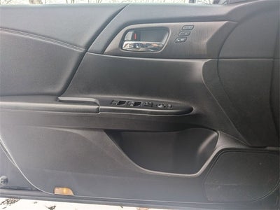 2014 Honda Accord Touring